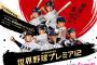 プレミア12の開幕投手、山口俊に決定　稲葉監督明言 	