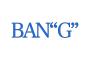 "BANG"←読み：バン、いや"G"はどこ行ったんや？