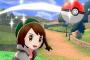ポケモン剣盾さん、女主人公が可愛いだけで全てが許される