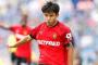 久保建英、メッシやベンゼマらと共に今節ベストイレブンに選出！スペイン複数紙で選出（関連まとめ）