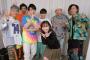 SKE48須田亜香里、DA PUMPに挨拶へ行ったら「なんとも贅沢な集合写真を撮っていただいちゃいました