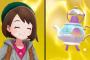 【朗報】ポケモン剣盾の女主人公さん、無駄にかわいい