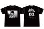 【NMB48】12月度 生誕記念Tシャツのデザインぶっ飛びすぎｗｗｗｗｗ