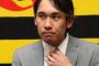 阪神荒木郁也さん(31)、50万円減の850万円で契約更改