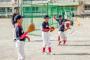 少年野球で怒声・罵声禁止、練習時間短縮、お茶当番なし　創部8カ月で部員は40人に