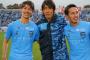 ＜中村俊輔＞横浜FC昇格の傍ら…抱いた危機感！「J3か引退しかないって恐怖は味わった」 	