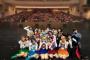 【乃木坂】セーラームーン上海公演の客席ぼかしなし画像が公開！LIVEに続きミュージカルでもガラガラwww