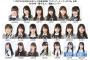 【速報】AKB48最新曲「愛する人」選抜メンバー20人ｷﾀ━━━━(ﾟ∀ﾟ)━━━━!!