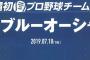 元DeNA松尾、琉球ブルーオーシャンズ入りが決定