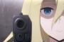 彡；(>)(ﾟ)「くっ！右胸を撃たれたわ……！」