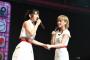 【TDCで開催決定】AKB48ゆうなぁ単独コンサートが楽しみすぎる！！！【岡田奈々・村山彩希】
