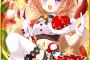 【画像】きららファタジアのクリスマス限定ココアちゃん、可愛すぎるｗｗｗｗｗ