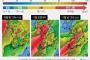 【ヘル朝鮮】11日のPM2.5、さらに酷い