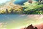 【ビルドダイバーズRe:RISE】公式サイトTOP絵が意味深に変化しているが…