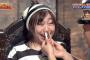 【SKE48】須田亜香里「（鼻毛さらしや鼻フックをやったのは）アイドルグループとしての振り幅が広い一面を伝えたかったんです」