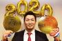 広島・鈴木誠也「坂本（勇）さんと一緒に野球がしたいなって」