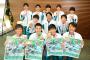 【箱根駅伝】青学大・原晋監督、４年生にハワイ卒業Ｖ旅行プレゼント…原資はテレビや講演の出演料