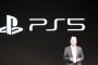 【朗報】PS5の正式ロゴ、ついに発表！！！！！！！！！