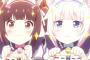 《ネコぱら》1話感想・画像 猫耳少女たちの萌えな百合日常なアニメで大変良いですね