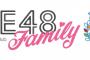 SKE48 オフィシャルファンクラブ、名称は「SKE48 Family」に！2月1日スタート！