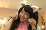 【画像】女子高生「えっ？メイド喫茶ってこんなえっちな格好して接客しなくちゃいけないんですか…？」