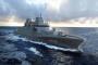 ドイツ海軍の将来を担う多目的戦闘艦「MKS180」…オランダのダーメンが建造受注！
