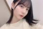 【朗報】日向坂46のエース小坂菜緒さんが山下美月の写真集を大絶賛！
