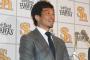 熱男、5000万円増の2年9億円でサイン