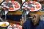 【悲報】中国人さんの食事風景がヤバすぎると話題wwww