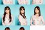 日向坂、最新アーティスト写真がこちらです