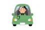 【嘘だろ！？】ワイ10年間ペーパードライバー氏、今日いきなり運転するｗｗｗｗｗｗｗｗｗｗｗ