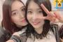 【SKE48】みんな松井珠理奈の卒業を悲しんでるのに杉山愛佳の態度…w