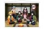 「鬼滅の刃 タペストリー 団欒」予約開始！3月31日発売！！！