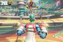 「ARMS」、完全に忘れられる・・・