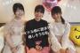 【悲報】乃木坂46のメンバー、2人まとめて広瀬すずちゃんに公開処刑されるｗｗｗｗｗｗｗｗ