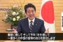 【悲報】安倍総理さん　マスコミメディアからボコボコに叩かれる