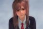 格ゲー史上最も可愛い女の子がコレｗｗｗｗｗｗｗｗ