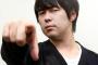 ウーマンラッシュアワー村本大輔さん、NYの路上で「この国からでていけ」と罵声浴びる！！！【AKB48芸人】