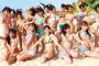 【AKB48】ポニーテールとシュシュ発売当時の選抜メンバーの年齢【10年前】