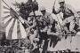 インパール作戦で戦死した旧陸軍上等兵が持参した日章旗が返還…英兵ひ孫が来日し遺族と対面！
