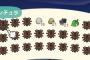 【あつまれ どうぶつの森】タランチュラ島、きもすぎるけどお金稼げるｗｗｗｗｗ【金策】