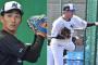 過去5年間のロッテ左腕全体の勝ち星がこちら