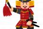 上杉謙信という戦国最強と呼ばれるほどじゃない武将