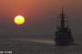 中東派遣の海自護衛艦「たかなみ」の後継として「きりさめ」を派遣…新型コロナ拡大なら哨戒機撤収も！