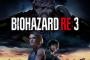 『バイオハザードRE:3』初週販売本数18万9490本を達成！