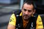 ルノーF1アビテブールさん「シーズンが始まらないうちにリカルドの将来を決断しなければならないかも」