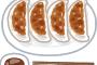 【議論】餃子を最も旨くする「調味料」は何なのか…