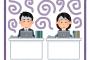 職場恋愛のB子にフラれた後、C子と付き合いだして1年後に結婚したらA先輩が…