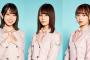 【日向坂46】御三家だな！やっぱ2002年トリオってクソ強いと思う