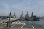 散歩をしながら艦船や潜水艦などを見られます…海と異文化が身近にある「横須賀」の住む街としての実力！